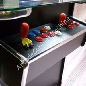 Cocktail Arcade